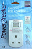 PowerBreaker Safety RCD Adaptor